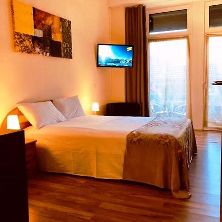 אינטרלאקן Hotel Harder Minerva מראה חיצוני תמונה