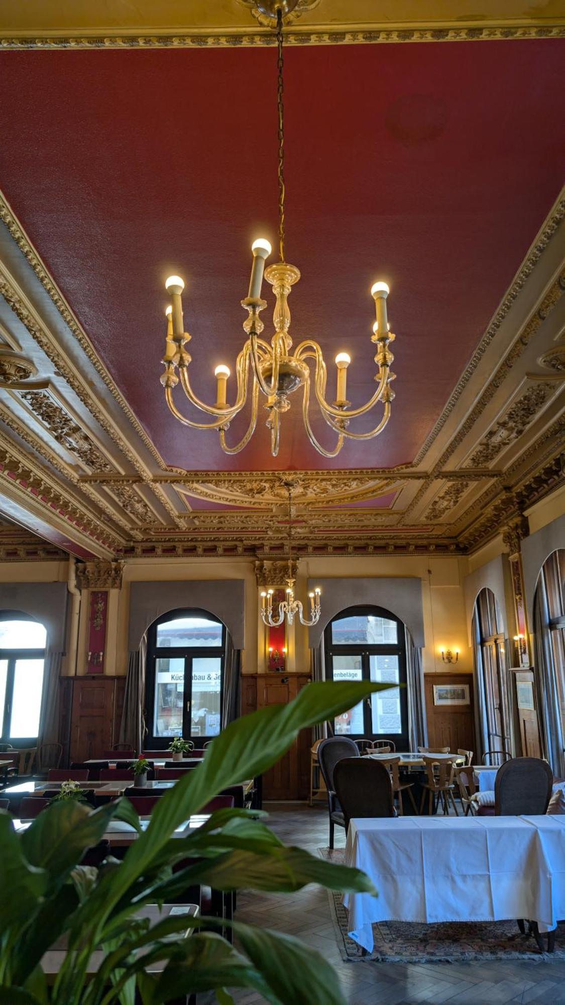 אינטרלאקן Hotel Harder Minerva מראה חיצוני תמונה