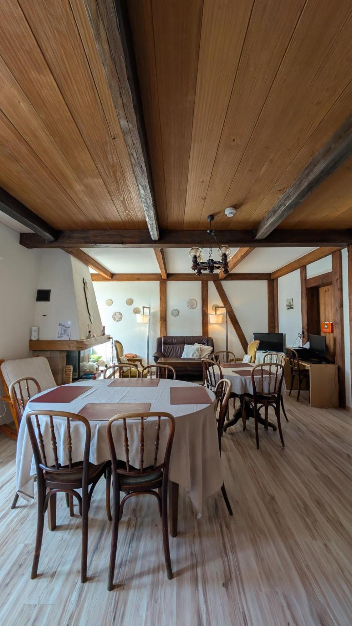 אינטרלאקן Hotel Harder Minerva מראה חיצוני תמונה
