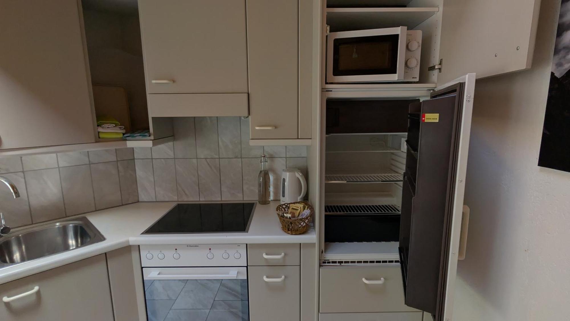 אינטרלאקן Hotel Harder Minerva מראה חיצוני תמונה