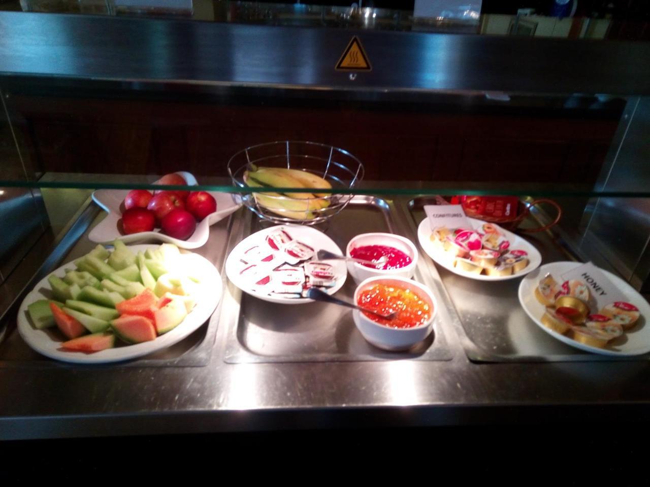 אינטרלאקן Hotel Harder Minerva מראה חיצוני תמונה
