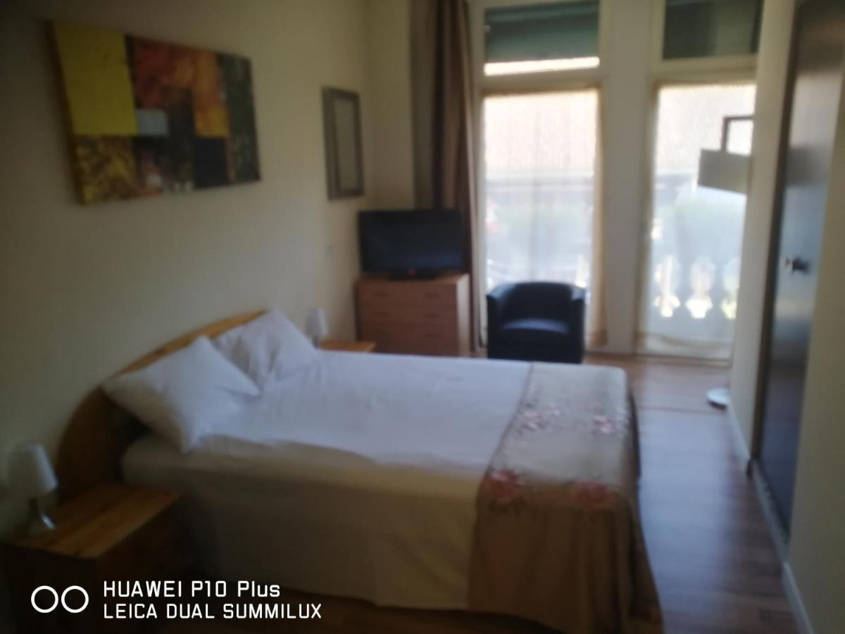 אינטרלאקן Hotel Harder Minerva מראה חיצוני תמונה